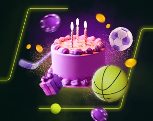 Happy BETday bonus SpinBetter